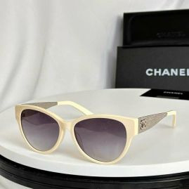 Picture of Chanel Sunglasses _SKUfw56807207fw